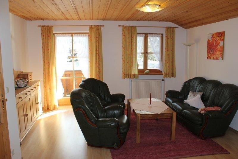Gasthof Zum Ott Staudach-Egerndach Ngoại thất bức ảnh